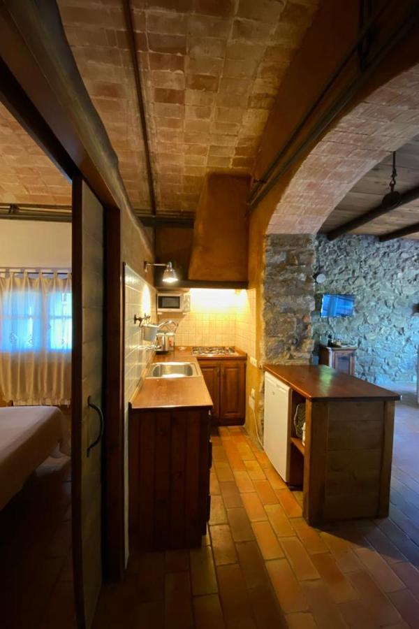 Mas Roquet Guest House Macanet De Cabrenys Exterior photo